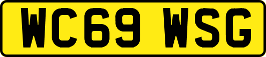 WC69WSG