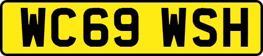WC69WSH