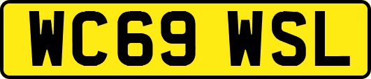 WC69WSL