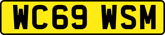 WC69WSM