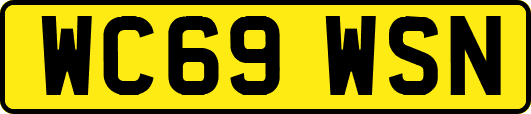 WC69WSN