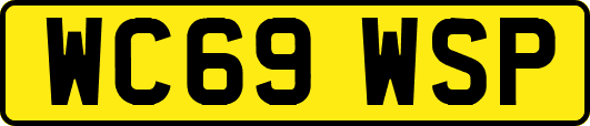 WC69WSP