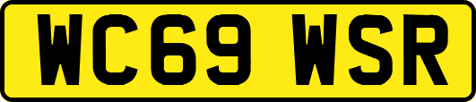 WC69WSR