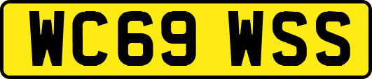 WC69WSS