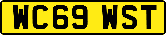 WC69WST