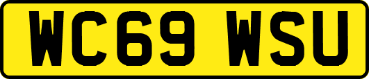 WC69WSU