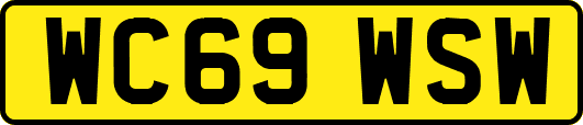 WC69WSW