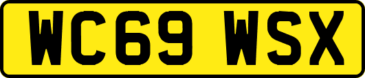 WC69WSX