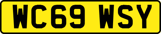 WC69WSY