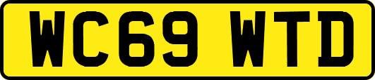 WC69WTD