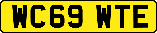 WC69WTE