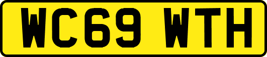 WC69WTH