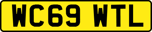 WC69WTL