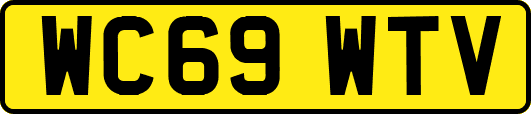 WC69WTV