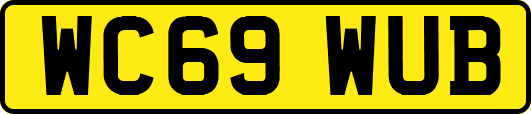 WC69WUB