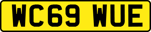 WC69WUE