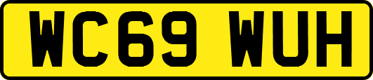 WC69WUH