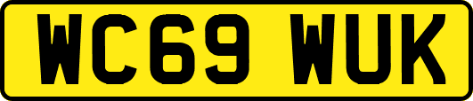 WC69WUK