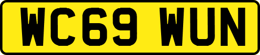 WC69WUN