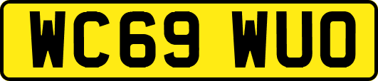 WC69WUO