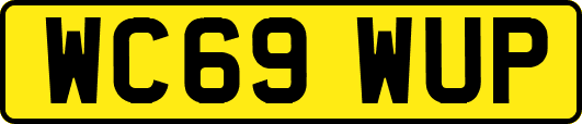WC69WUP