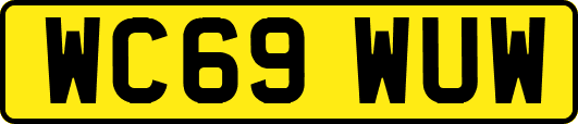 WC69WUW