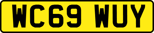 WC69WUY