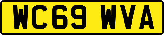 WC69WVA