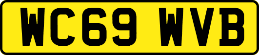 WC69WVB