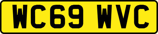 WC69WVC