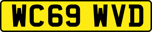 WC69WVD