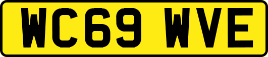 WC69WVE