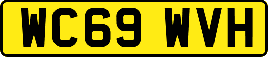 WC69WVH