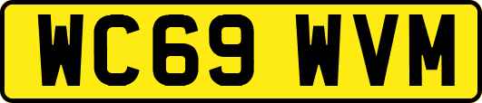 WC69WVM