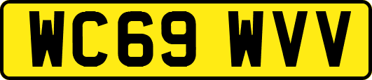 WC69WVV