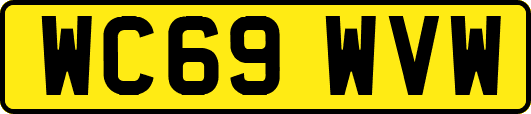 WC69WVW