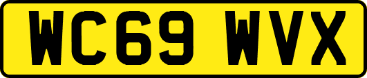 WC69WVX