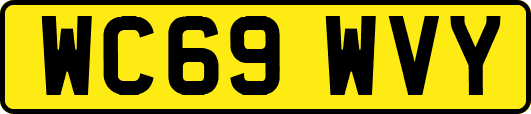 WC69WVY