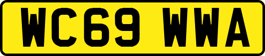WC69WWA