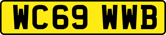 WC69WWB