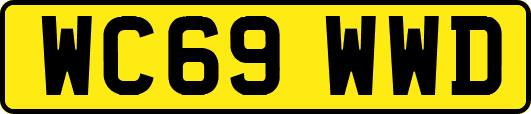 WC69WWD
