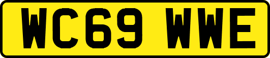 WC69WWE