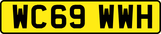 WC69WWH