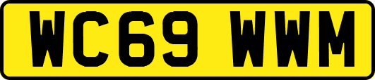 WC69WWM