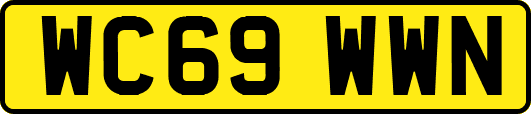 WC69WWN