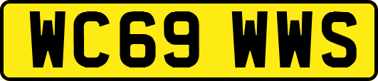 WC69WWS