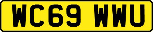 WC69WWU