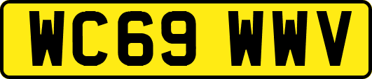 WC69WWV