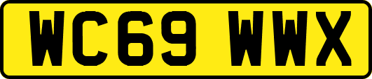 WC69WWX