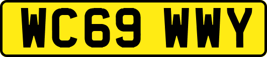 WC69WWY
